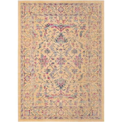 2' x 3' Rug