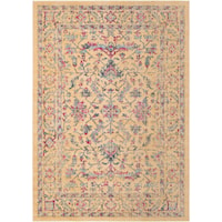 7'10" x 10'3" Rug