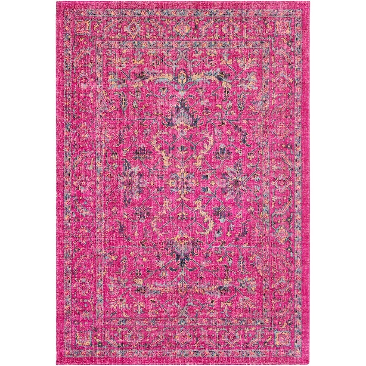 Surya Tessera 2' x 3' Rug