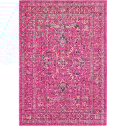 7'10" x 10'3" Rug