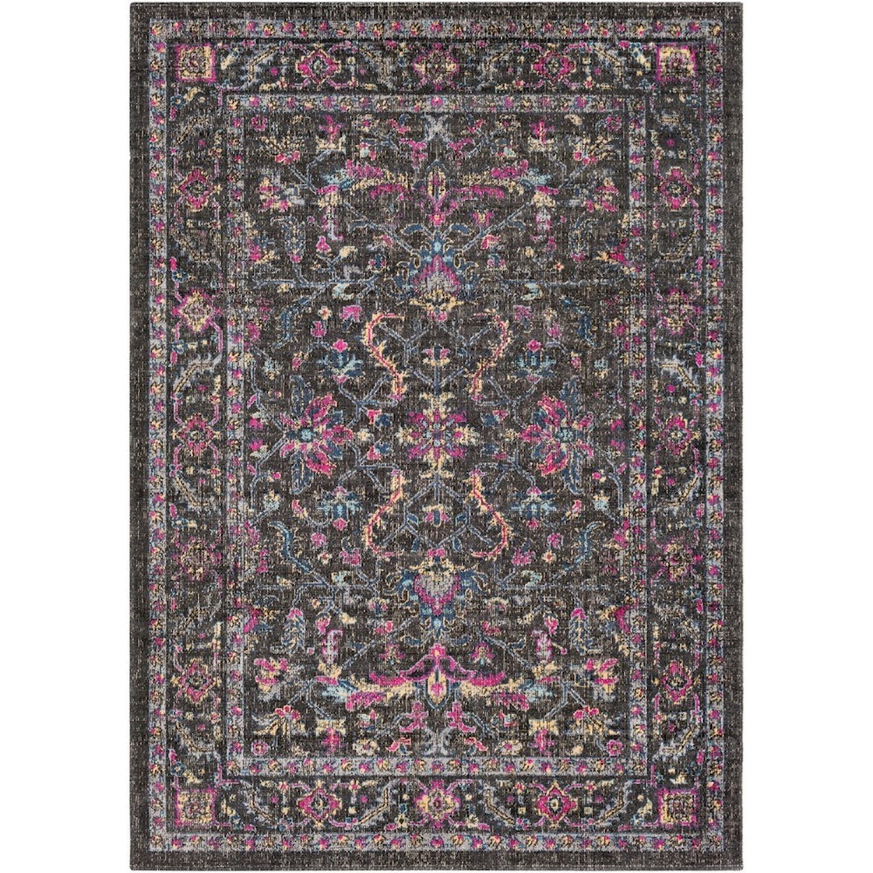 Surya Tessera 5'3" x 7'6" Rug