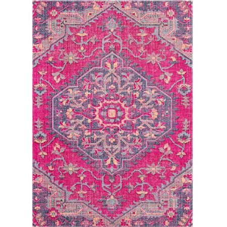 2' x 3' Rug