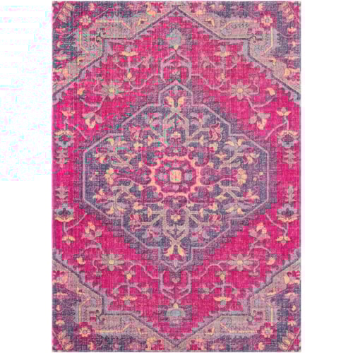 2' x 3' Rug