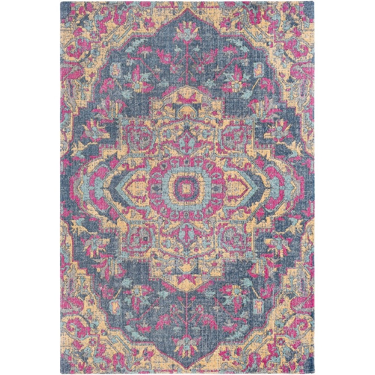 Surya Tessera 7'10" x 10'3" Rug