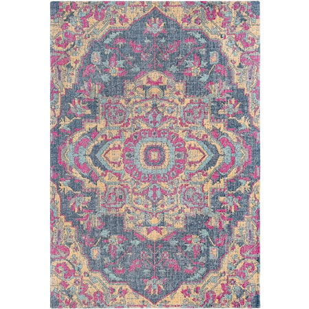 7'10" x 10'3" Rug