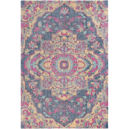 7'10" x 10'3" Rug