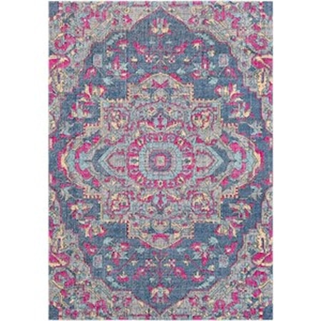 2' x 3' Rug