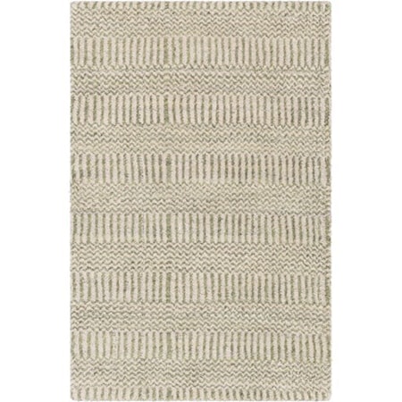 2' x 3' Rug