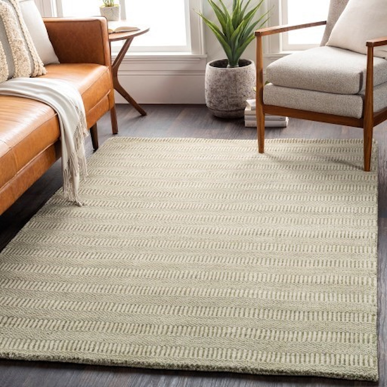 Surya Teton 2' x 3' Rug