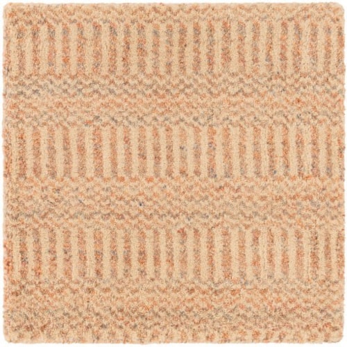 5' x 7'6" Rug