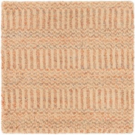 5' x 7'6" Rug