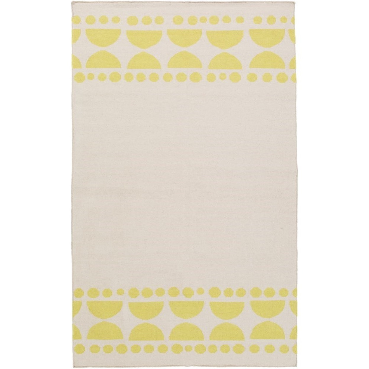 Surya Textila 3'3" x 5'3" Rug