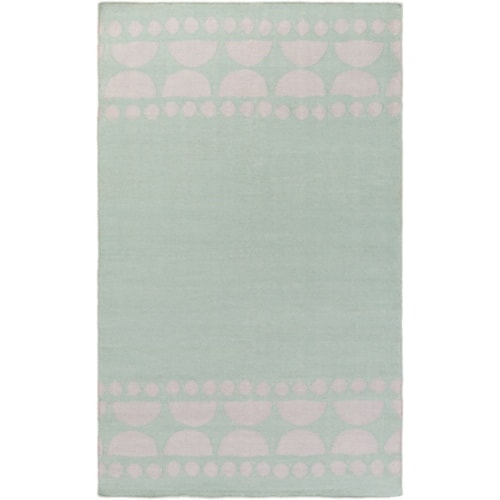 5' x 8' Rug