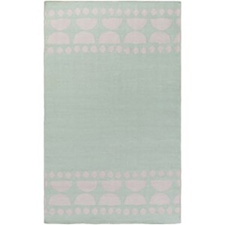 5' x 8' Rug