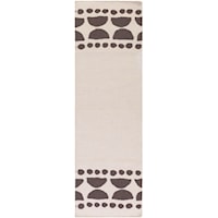 2'6" x 8' Runner Rug