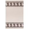 Surya Textila 2'6" x 8' Runner Rug