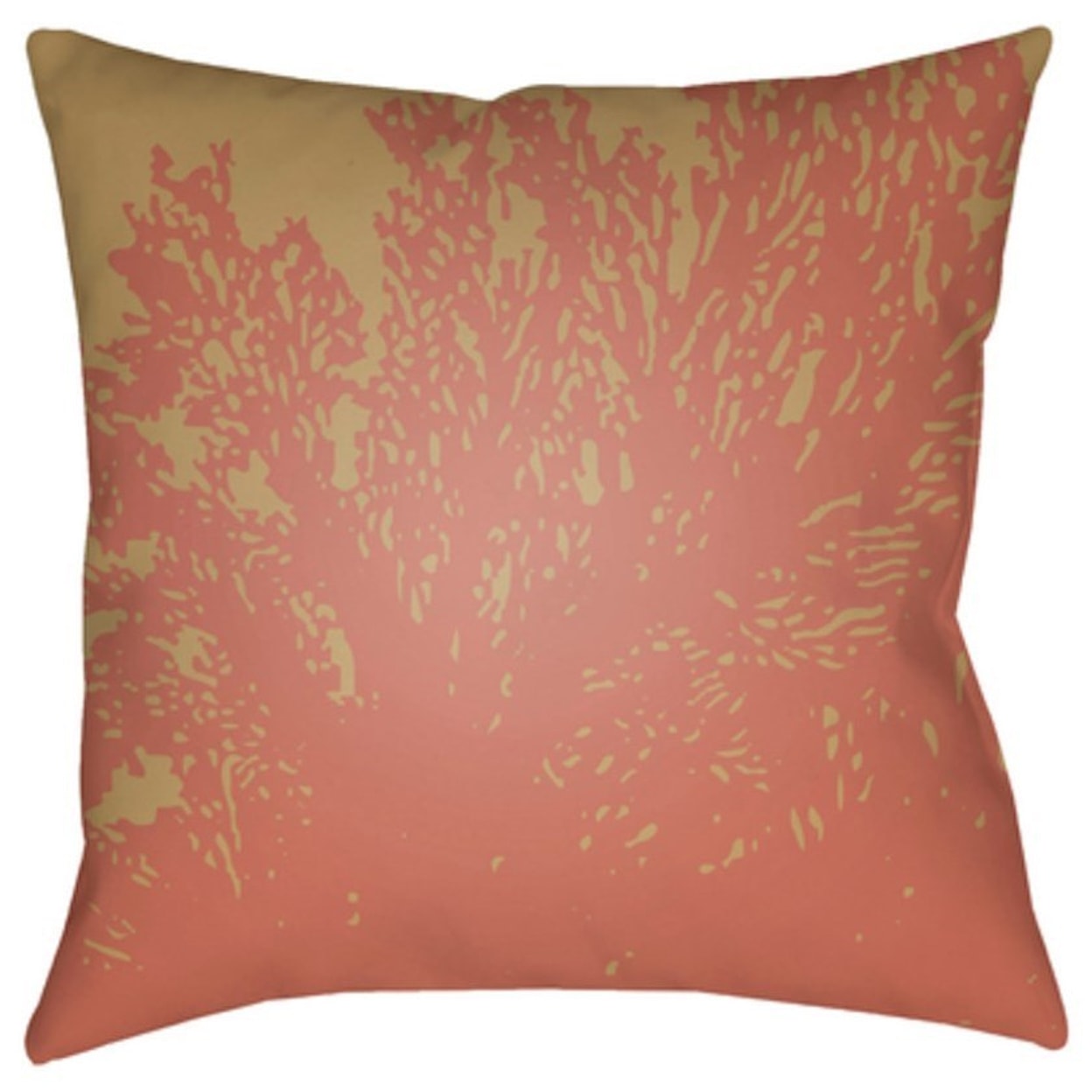 Surya Textures Pillow