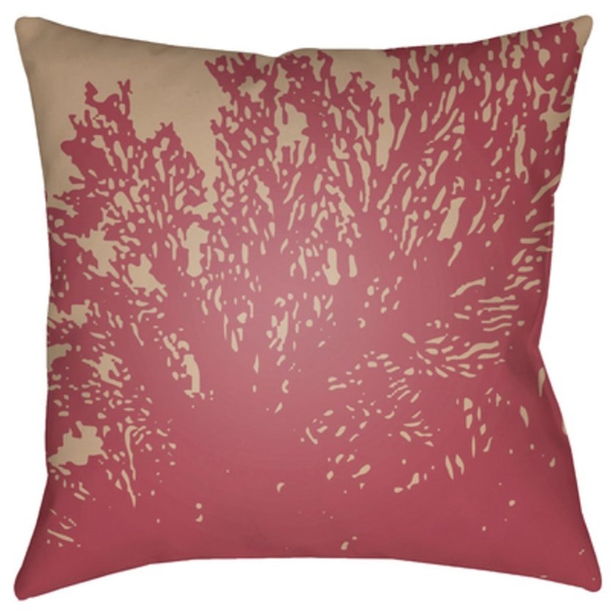 Surya Textures Pillow