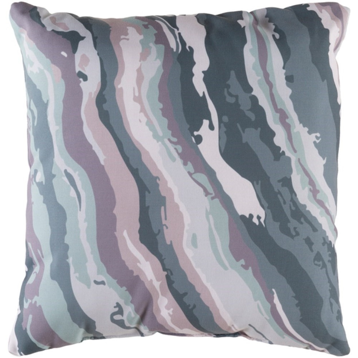 Surya Textures Pillow