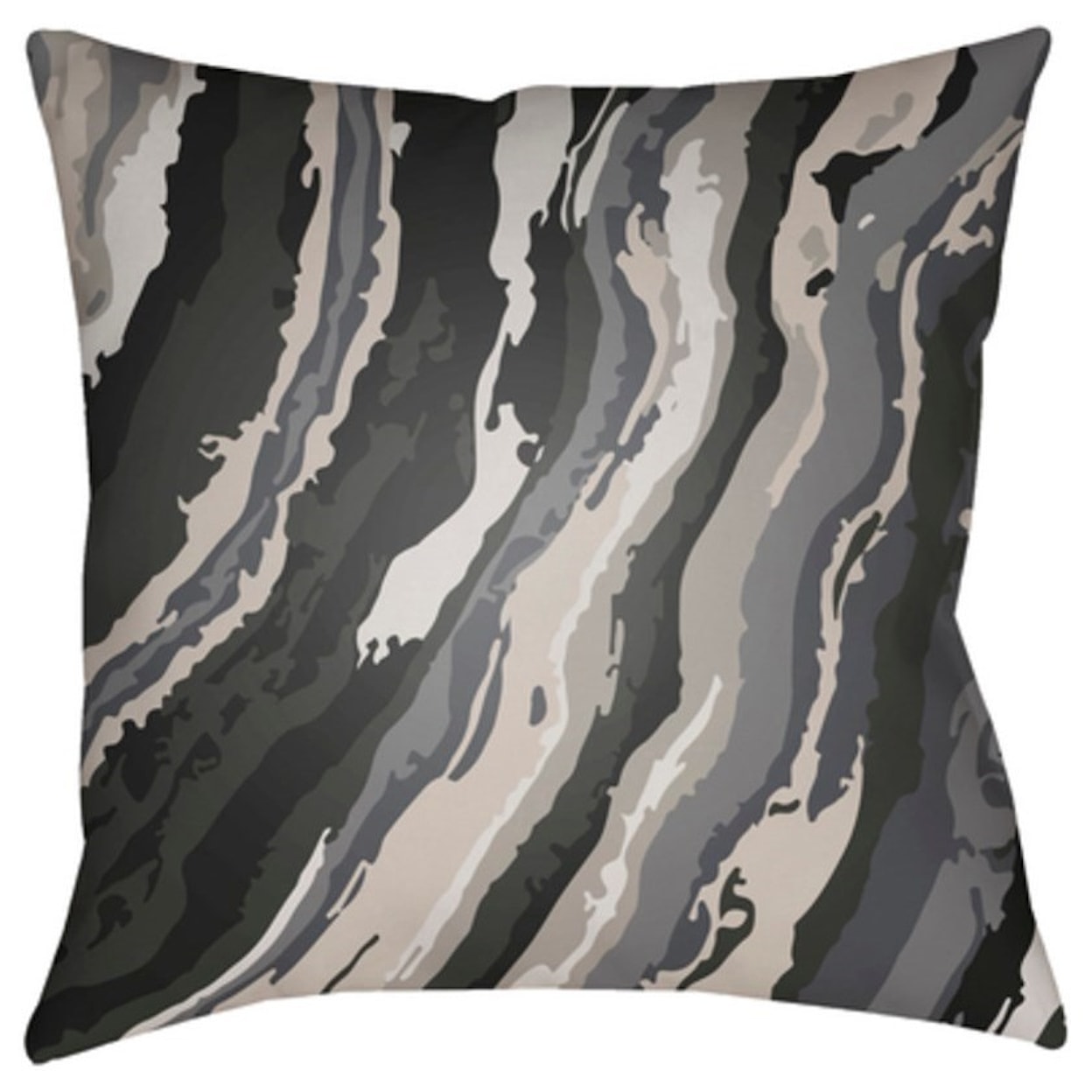 Surya Textures Pillow