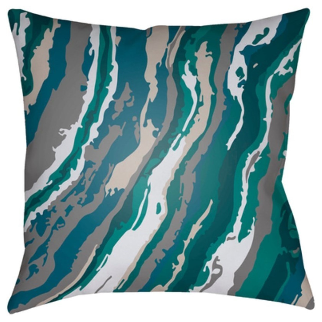 Surya Textures Pillow