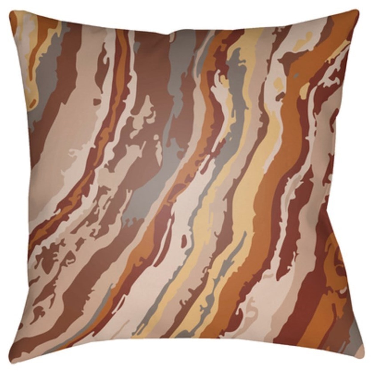 Surya Textures Pillow