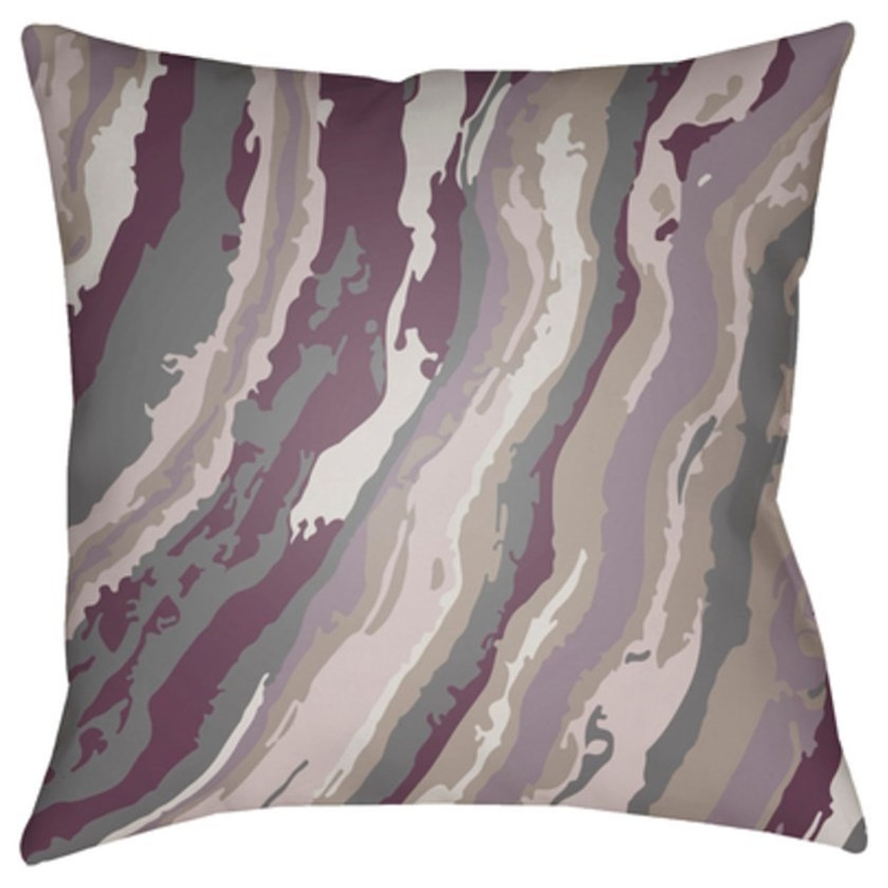 Surya Textures Pillow