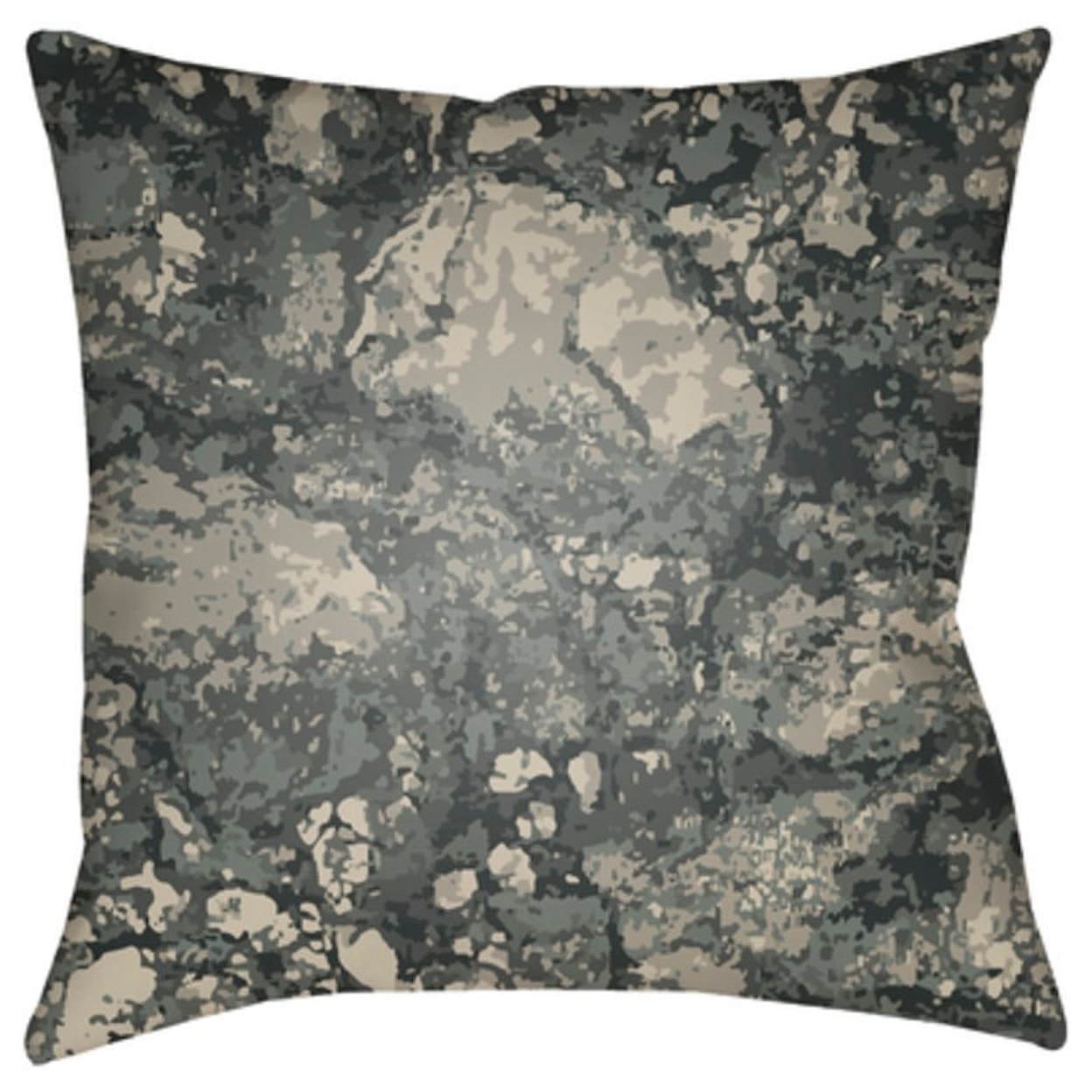 Surya Textures Pillow