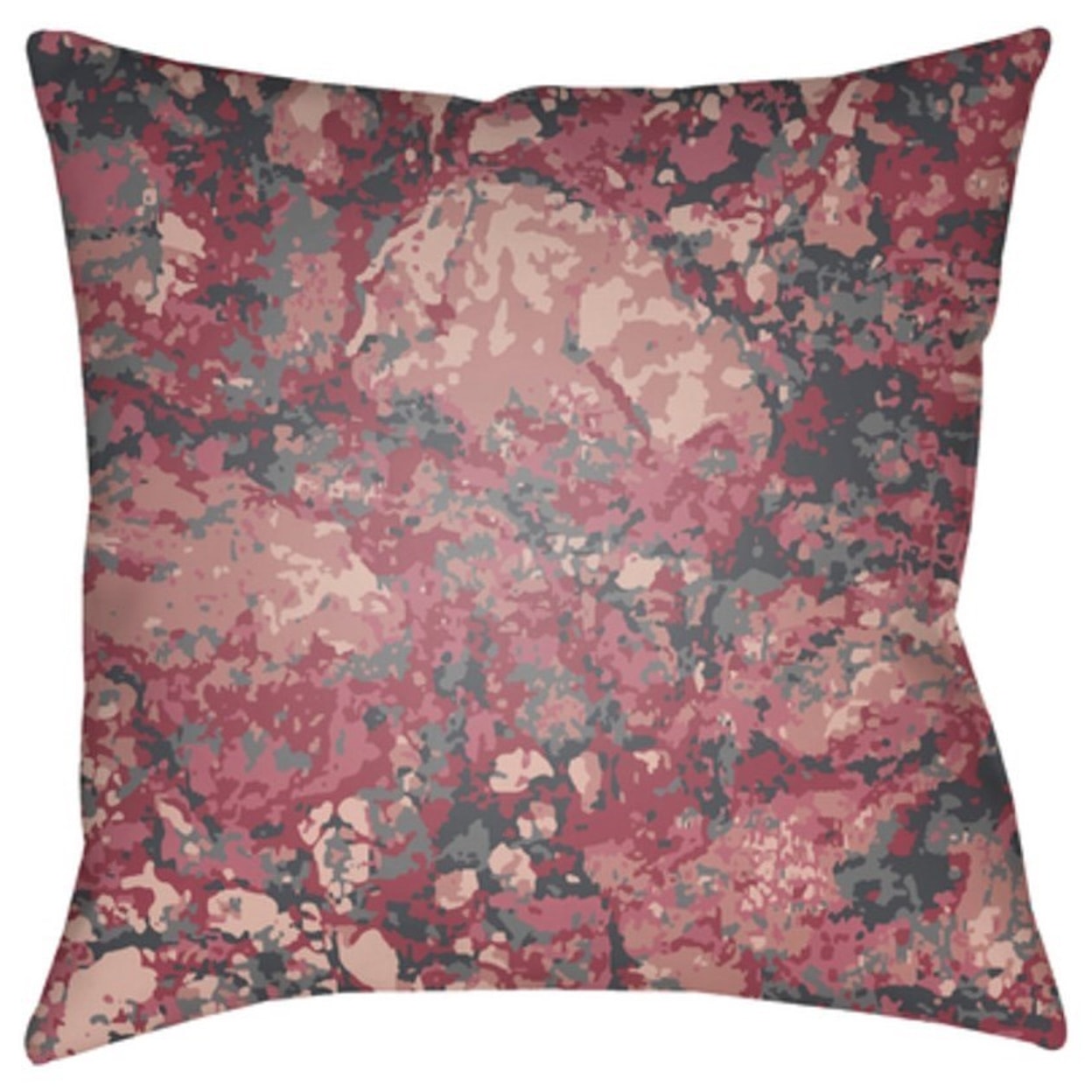 Surya Textures Pillow