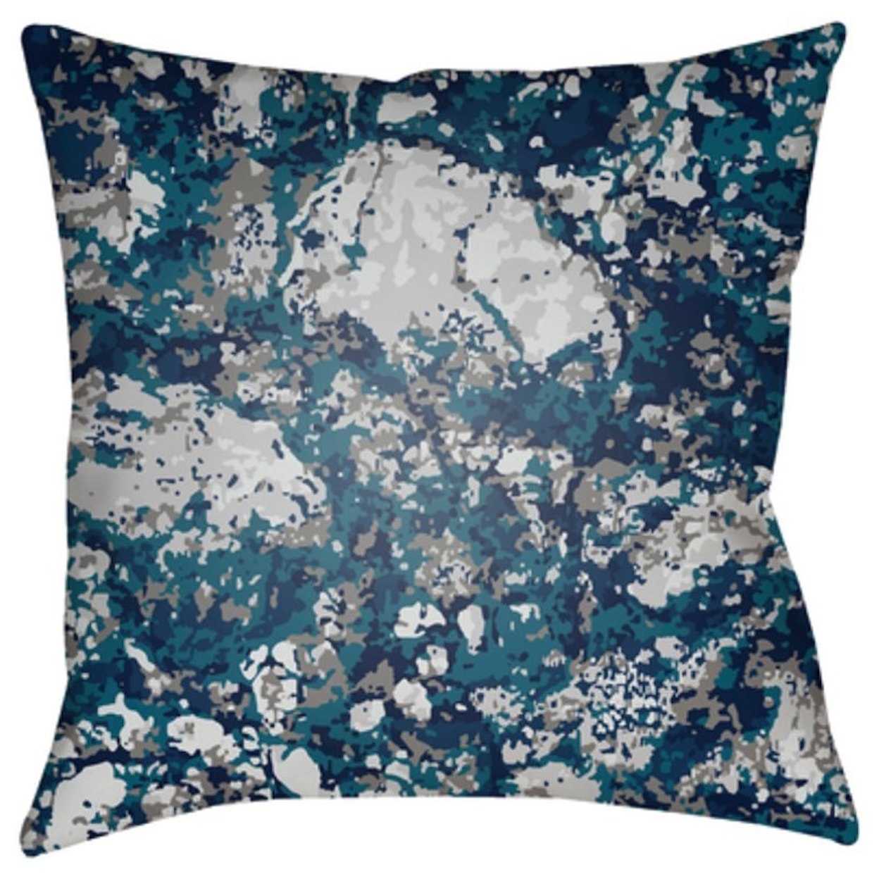 Surya Textures Pillow