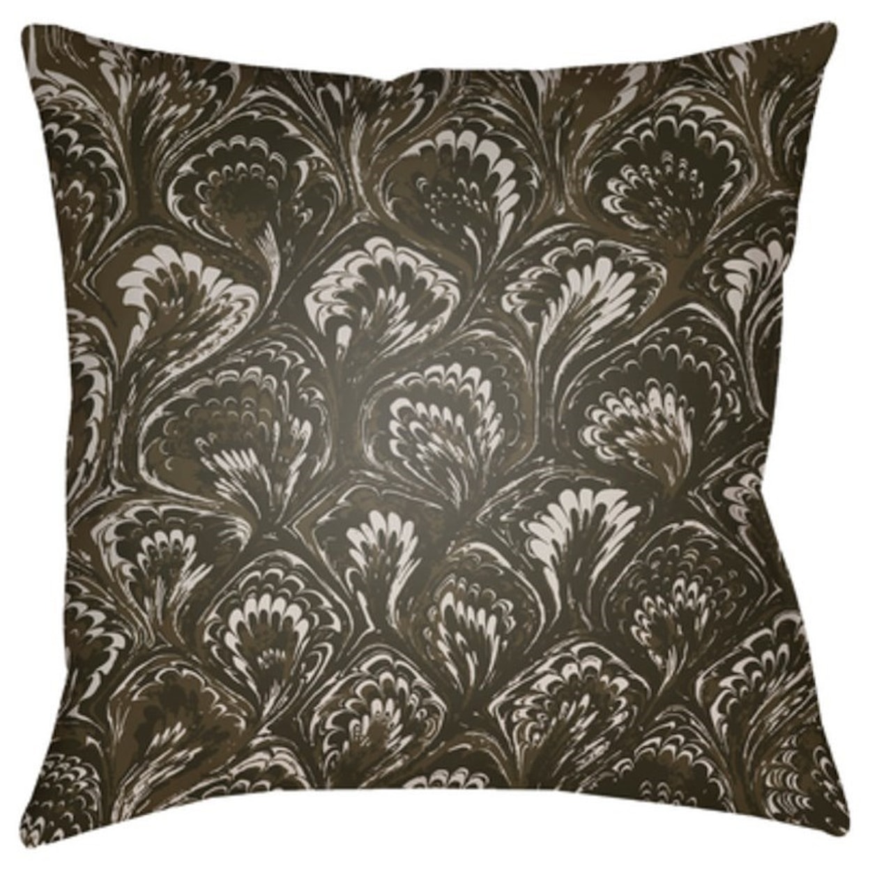 Surya Textures Pillow