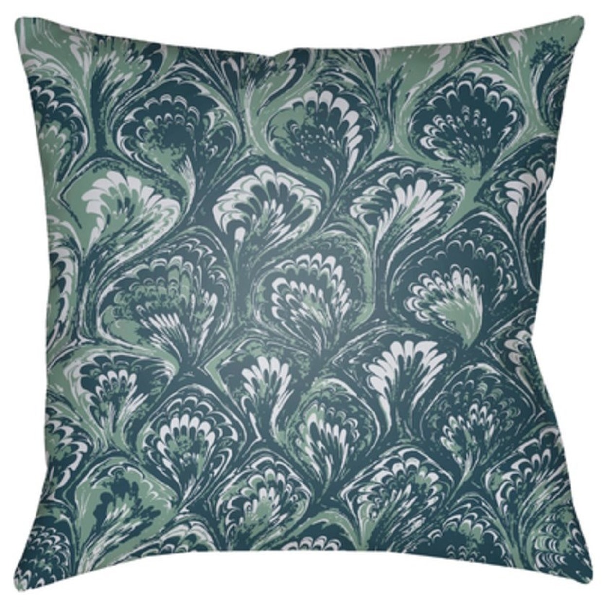 Surya Textures Pillow