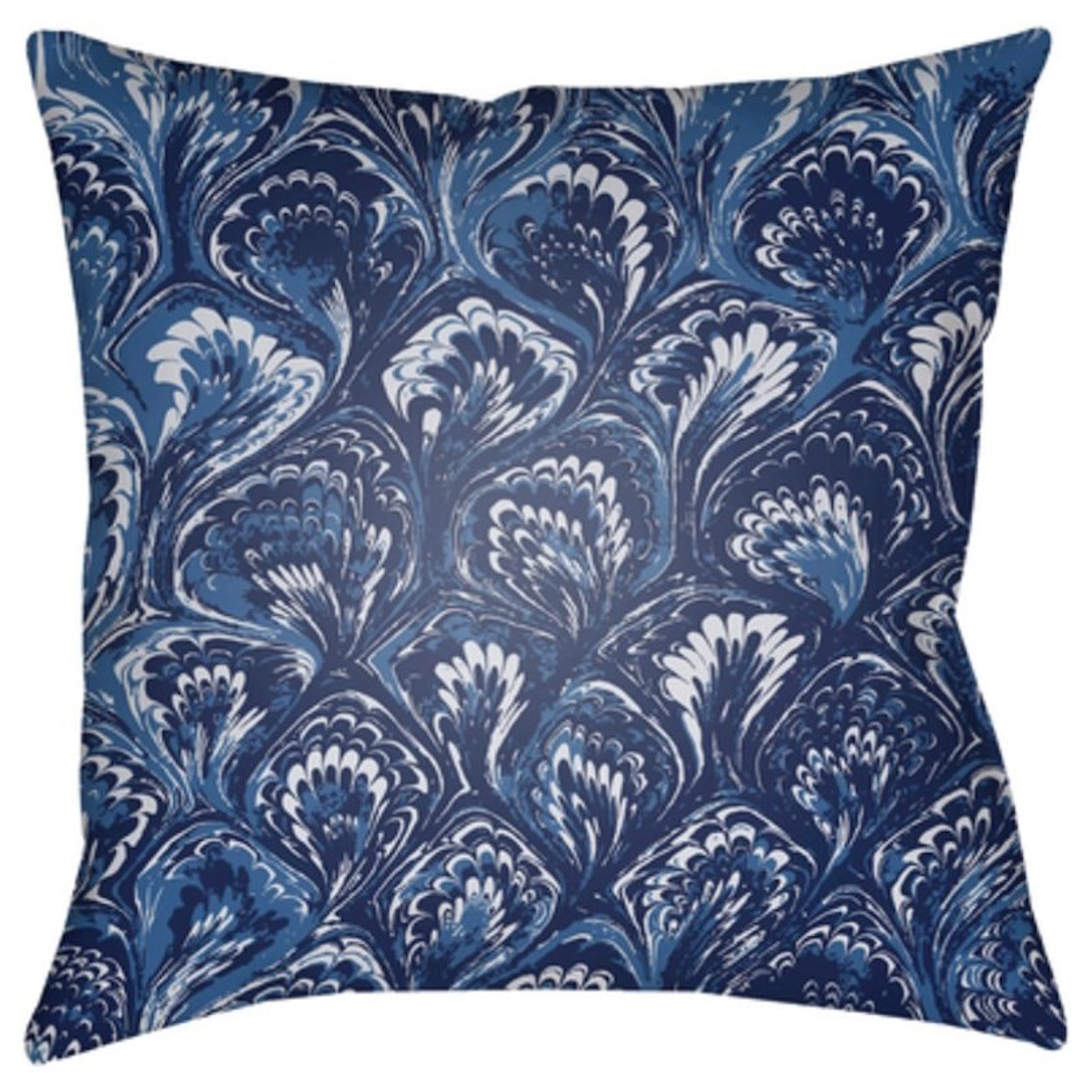 Surya Textures Pillow