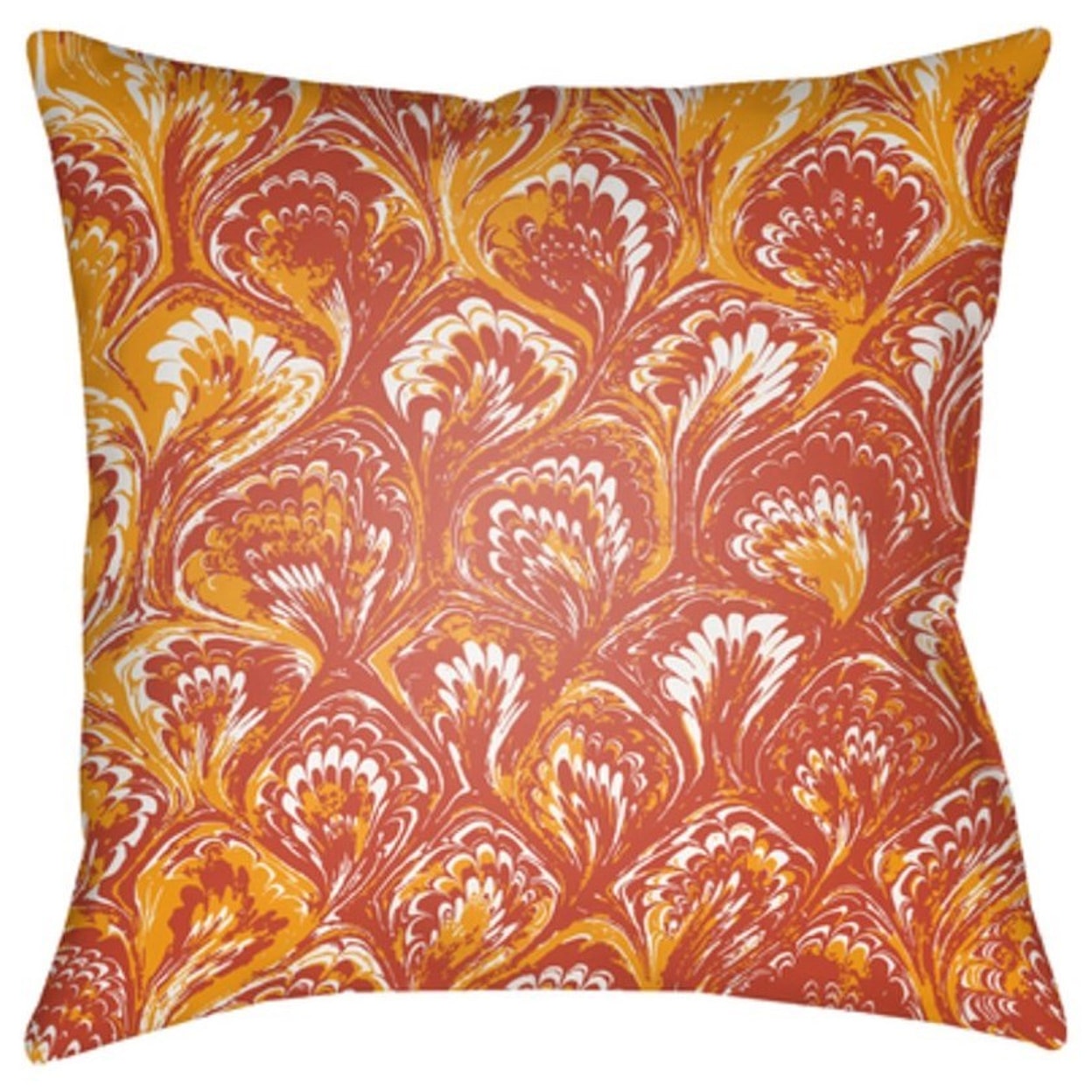 Surya Textures Pillow