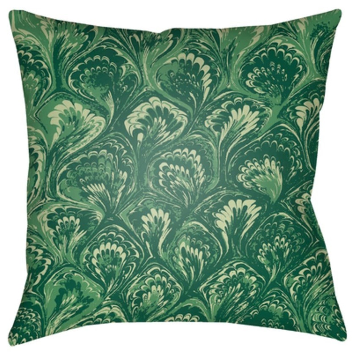 Surya Textures Pillow