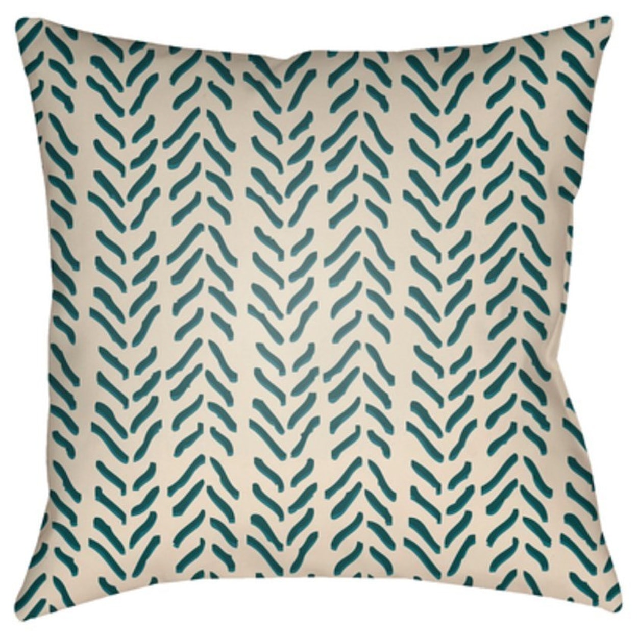 Surya Textures Pillow