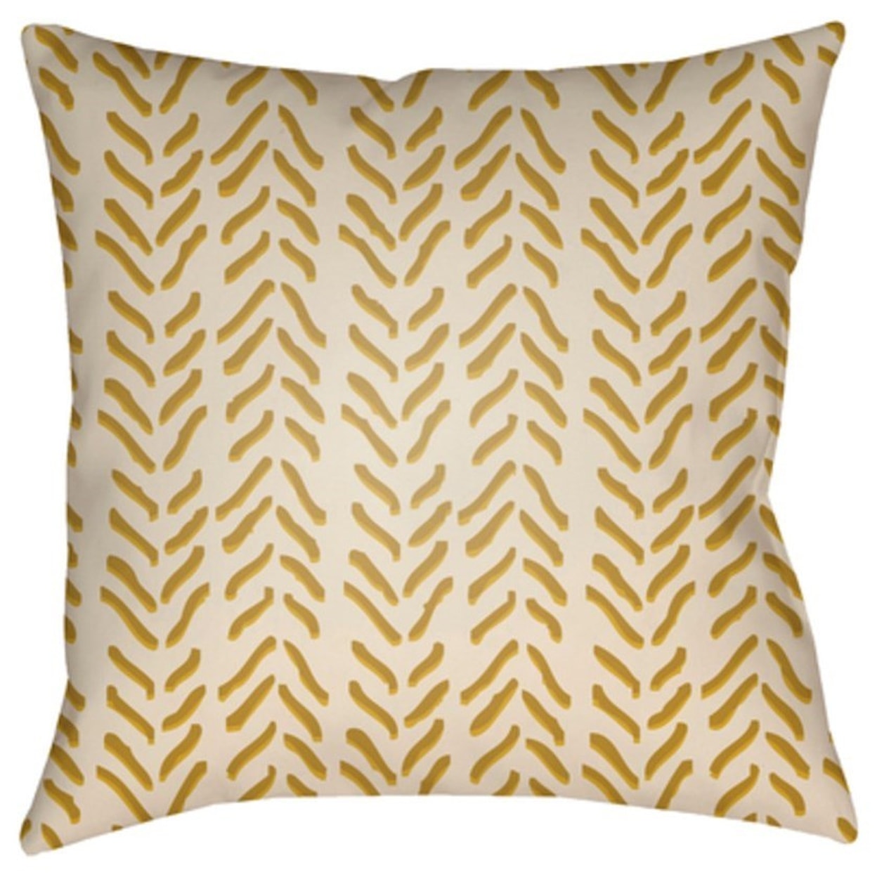 Surya Textures Pillow