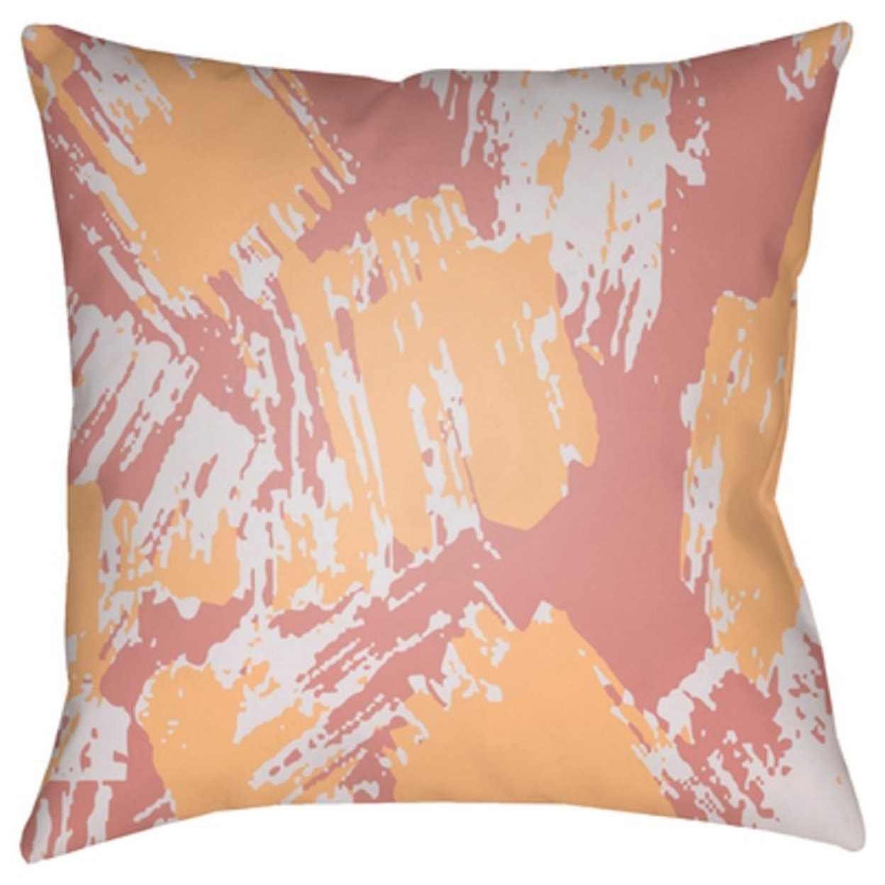 Surya Textures Pillow