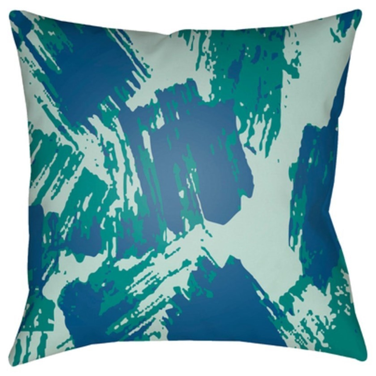 Surya Textures Pillow