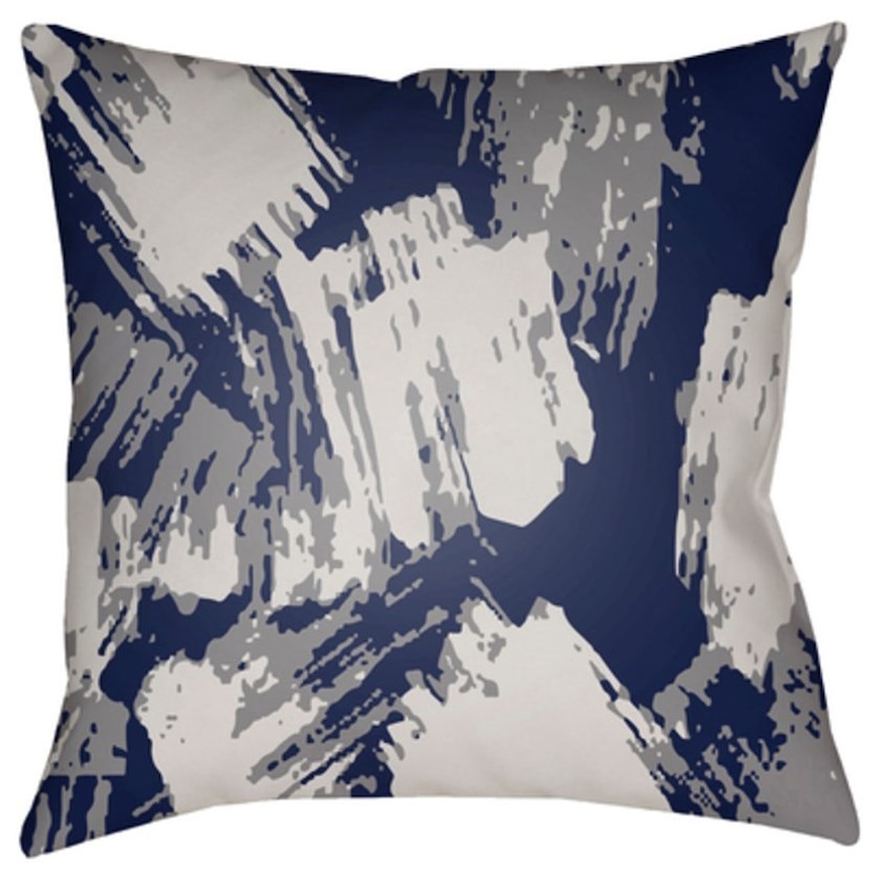 Surya Textures Pillow