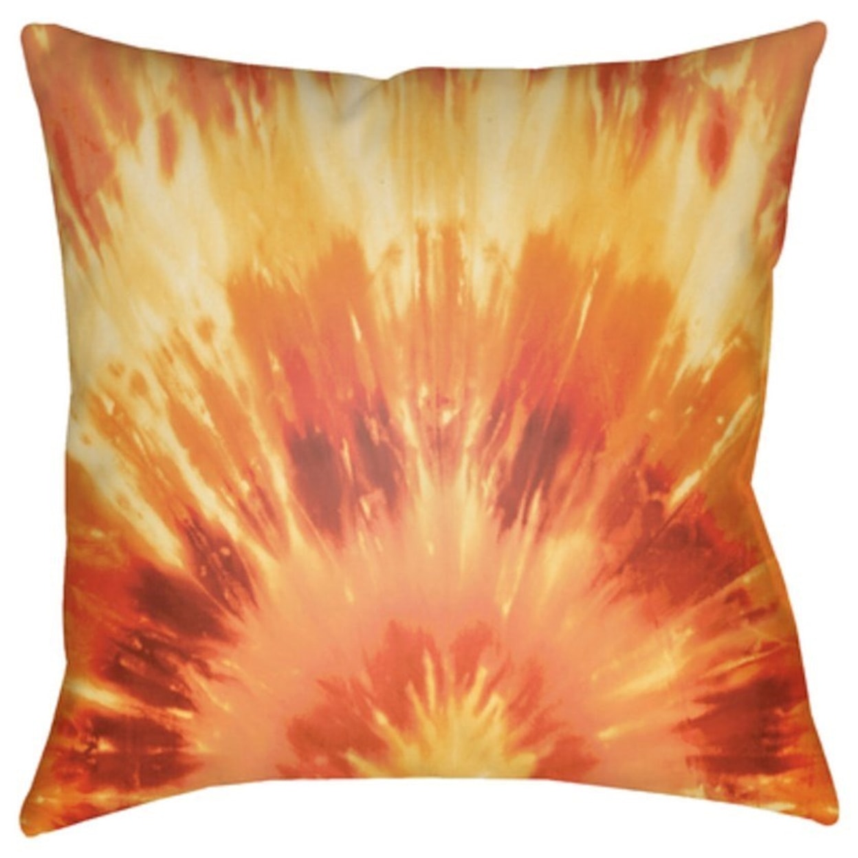 Surya Textures Pillow