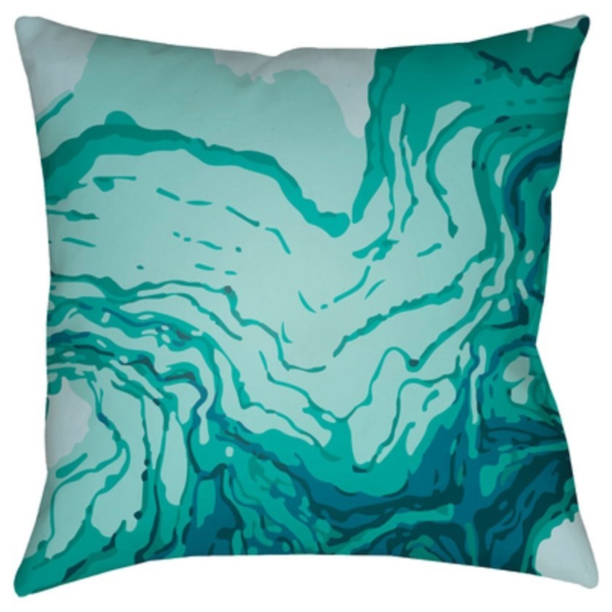 Surya Textures Pillow