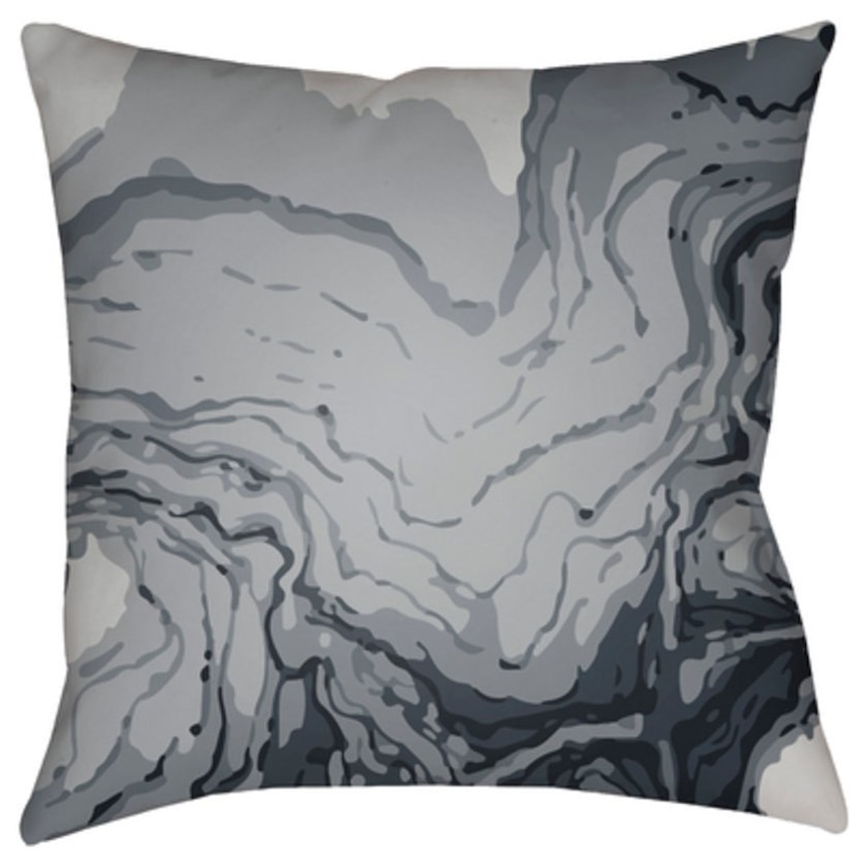 Surya Textures Pillow