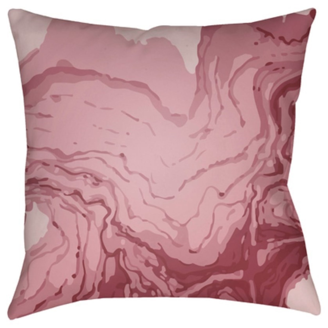 Surya Textures Pillow