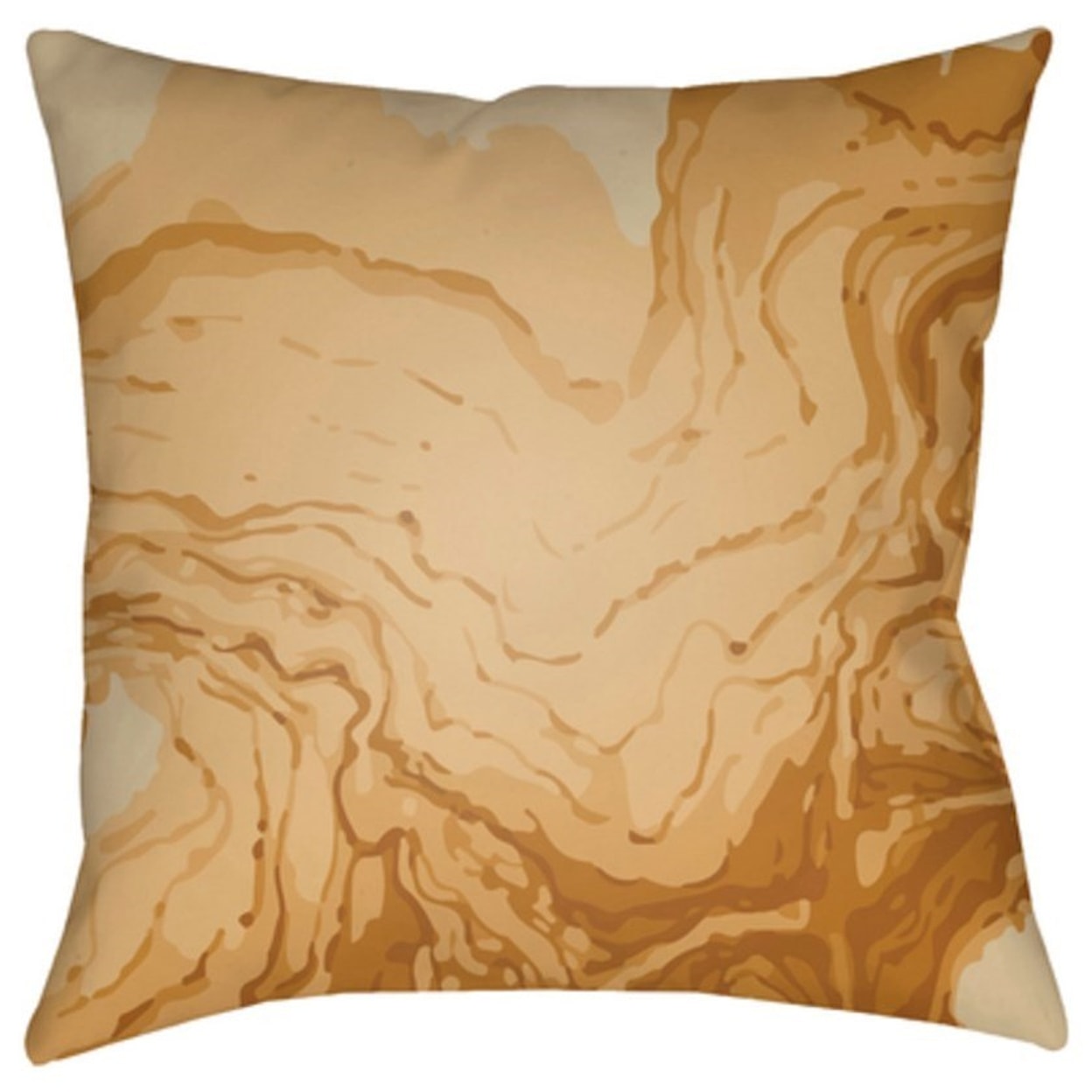 Surya Textures Pillow