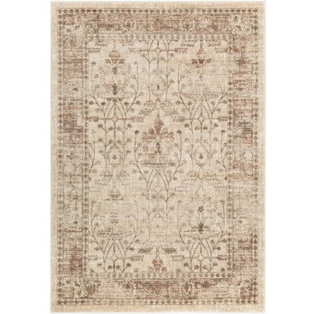 2' x 3' Rug