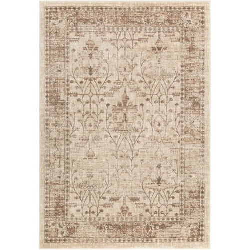 2' x 3' Rug