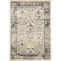 5' 3" x 7' 6" Rug