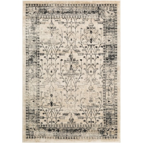7' 10" x 10' 3" Rug