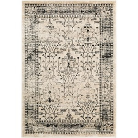 7' 10" x 10' 3" Rug